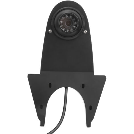 Caméra de recul LED grand angle 120° étanche IP68 compatible avec Mercedes-Benz Viano/Sprinter/Vito