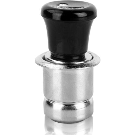 Prise allume-cigare automatique 12 V 20 mm pour voiture (1/5)