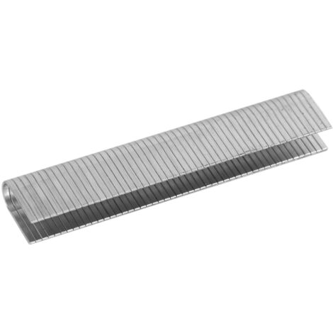 1000 clous de type U pour cloueuses portatives (1/5)