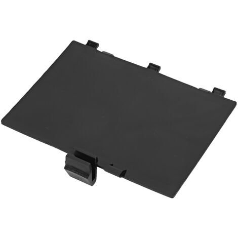 Cache de passage de roue avant gauche et droit pour Fiat 500 71752114 (1 pièce)