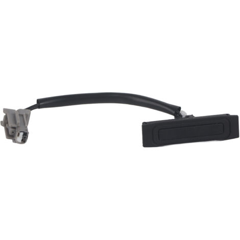 Interrupteur d'ouverture de hayon de rechange 90602-JD00B pour Nissan Qashqai/Note (1/5)