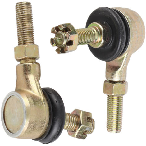 Paire de rotules de direction pour quads VTT universels 70cc, 90cc, 110cc, 125cc, 150cc, 200cc et 250cc