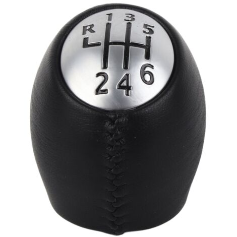 Tête de levier de vitesse, robuste, référence 328650005R, compatible avec les voitures Scenic, Espace et Trafic. (1/5)