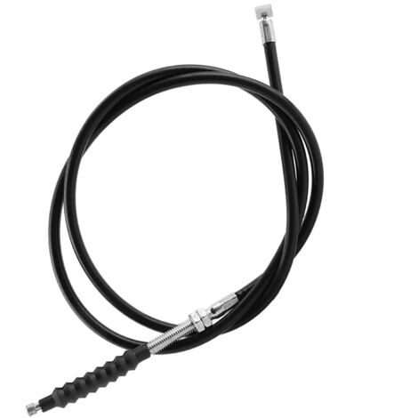 Câble de liaison d'embrayage pour motos tout-terrain, quads et scooters 150cc, 200cc et 250cc