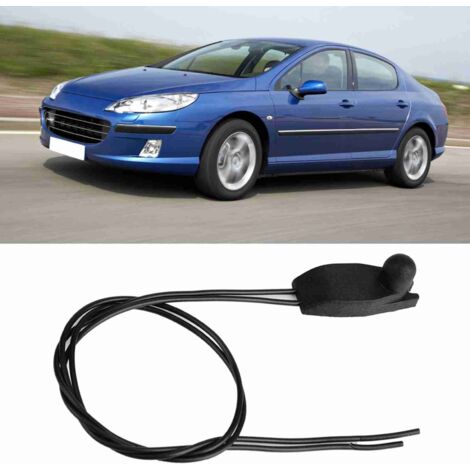Capteur Température Externe 6445F9 - Pour Peugeot 206, 207, 307, 407 - Qualité Premium