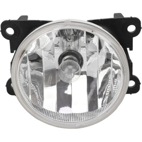 Feu antibrouillard avant 9675450980 PC, remplacement pour pare-chocs gauche ou droit, pour Peugeot 208 2008 12V