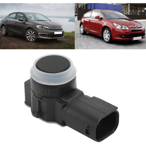Capteur De Stationnement PDC Ultrasons - Compatible BMW X3 E83 X5 E70 X6 E71 E72 - Pièces OEM