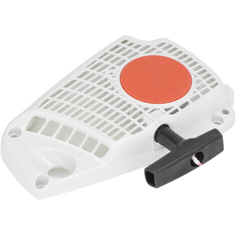 Démarreur à tirette pour tronçonneuse Stihl MS191T MS192T MS192TC MS193T 1137 080 2100 (1/5)