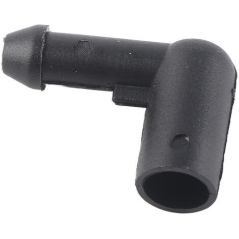 Raccord de tuyau de lave-glace 13171805 Compatible avec Vauxhall Vastra H/Corsa D/Zafira B (1/5)