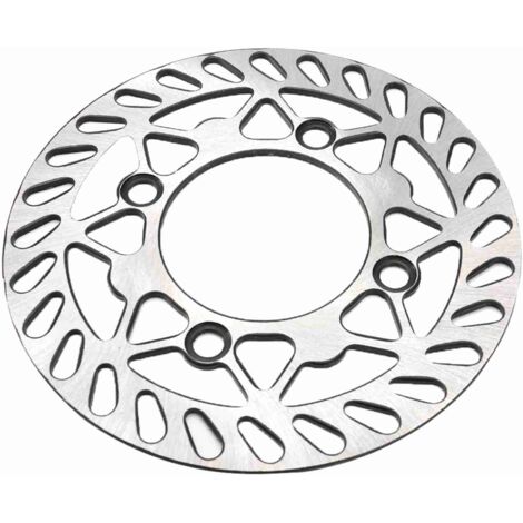 Disque de frein avant et arrière de 190 mm pour motos tout-terrain SDG de 50 à 160 cm3