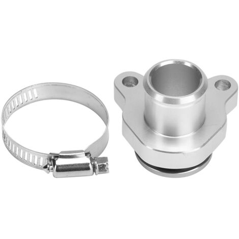 Remplacement du raccord de tuyau d'eau 11537541992 11537544638 Convient pour 335i