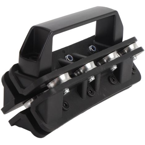 Outil de redressage de tubes Outil de redressage de tuyaux portatif Redresseur de tuyaux 20 mm pour conduites de frein et de carburant automobiles