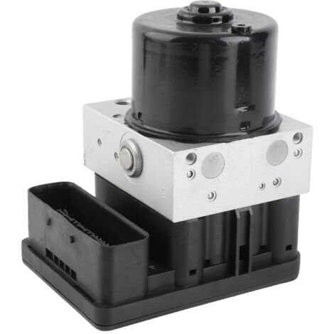 Module de commande ABS 1K0907379AC Unité de commande hydraulique ABS antidérapante et stable pour véhicule