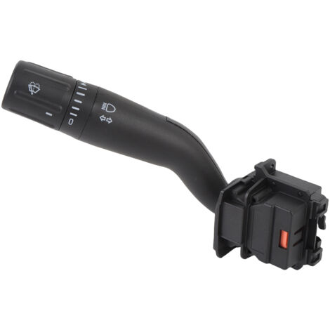 Remplacement du commutateur des clignotants et des essuie-glaces pour les véhicules F-450 et F-550 Super Duty FL3Z-13K359-AA FL3Z13K359AA CBS2293 (1/5)