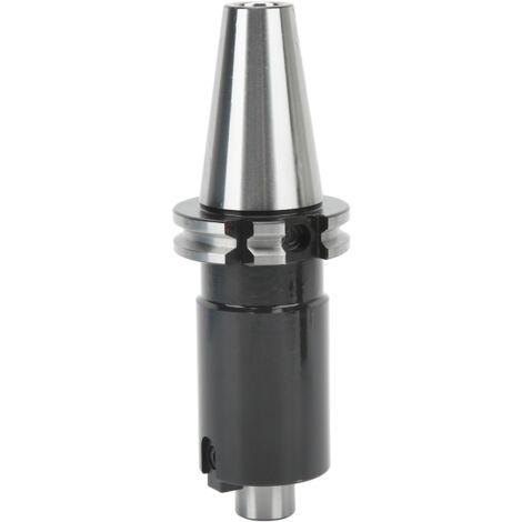 Porte-outil pour fraise à surfacer pour tour CNC, tige de fraise en acier allié 40Cr pour l'usinage des métaux (1/5)