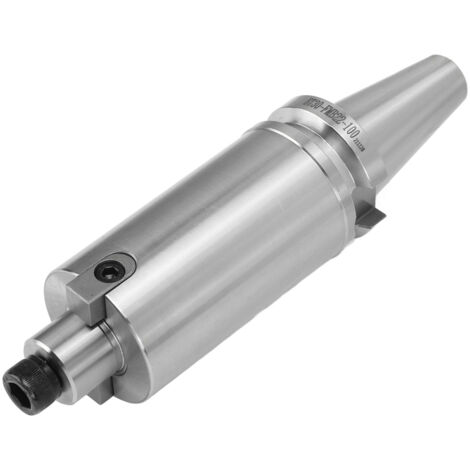 Porte-fraise à surfacer pour CNC en acier allié – Procédé de revêtement – Arbre de fraise à surfacer résistant à l'oxydation (1/5)
