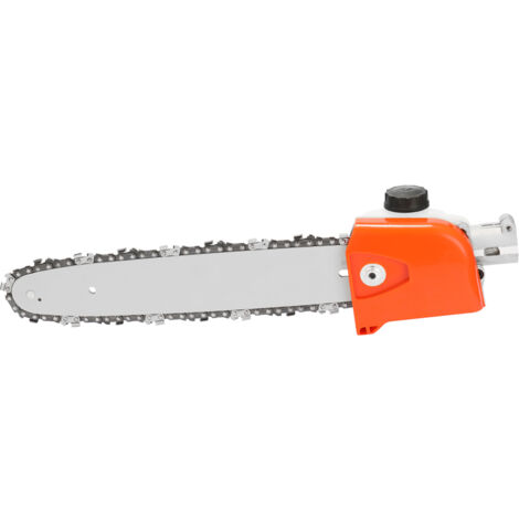 Kit Stihl HT KM 73-130 comprenant un pignon, un guide-chaîne et une chaîne pour élagueuse, compatible avec les raccords pour élagueuses et les élagueuses à perche