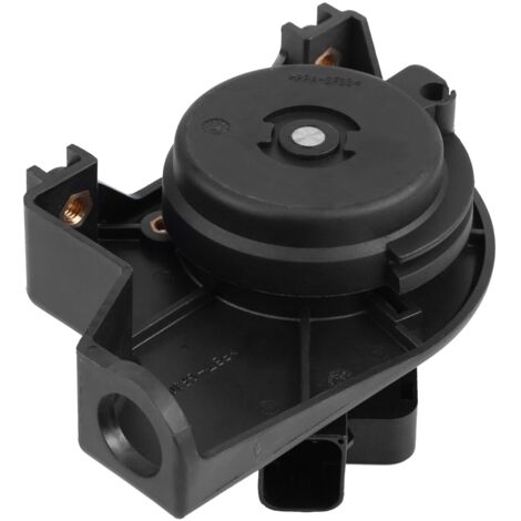 9643365680 Capteur de position du papillon des gaz (TPS) pour Peugeot 206, 306, 307, 405, 406 et 607 (1/5)