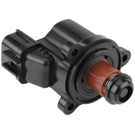Soupape de régulation du ralenti (IAC) pour Suzuki Grand Vitara 2001, XL-7 2002-2006 18137-52D00 (1/5)