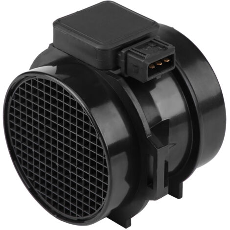 Capteur de débit d'air massique (MAF) pour BMW 323Ci, 323i, 325i, 328i, Z3 - 5WK9605 (1/5)