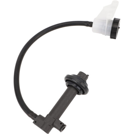 Maître-cylindre d'embrayage en alliage métallique à longue durée de vie F57A 7A543 D - Pièce de rechange pour Mazda B2300, B2500 et B3000 (1/5)