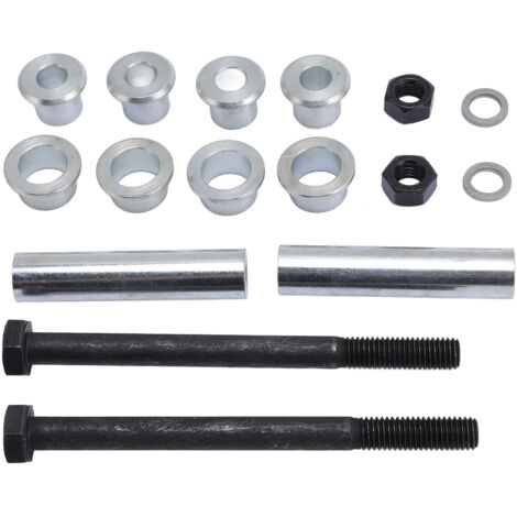Kit de réparation du bras de suspension avant 230003054 – Pièce de rechange pour motoneige Ski-Doo Expedition Grand Touring GTX 380, 500, 550, 600 et 800 (1/5)