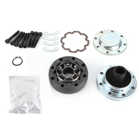 Kits de joints homocinétiques pour arbre de transmission 932-306 – Extrémité d'arbre de transmission adaptée au JK 2007-2018