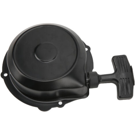 Remplacement du lanceur à rappel pour les quads Yamaha YFM660, YFM450, YFM400 et YFM350 - 5GH-15710-00-00 (1/5)