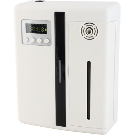 Diffuseur automatique d'aromathérapie intelligent avec technologie de nébulisation, pour la maison, l'hôtel, les bars et les karaokés