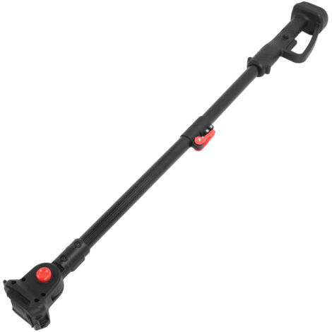 Perche télescopique de 1 m, 2 sections, pour scie d'élagage, compatible avec les modèles BL1820, BL1830, BL1840, BL1850 et BL1860