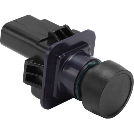 Caméra de recul d'aide au stationnement GC3T 19G490 AA, objectif étanche IP68, pièce de rechange pour Ford Super Duty 2013-2016 (1/5)