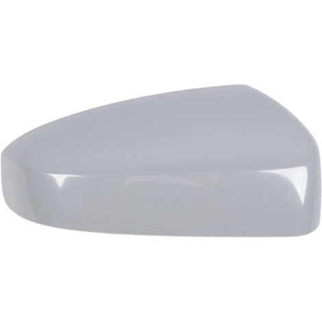 Capuchon de protection pour rétroviseur latéral, anti-rayures, Installation facile, porte apprêtée pour Sentra 2007 à 2012 droite 96302ET03E (1/5)