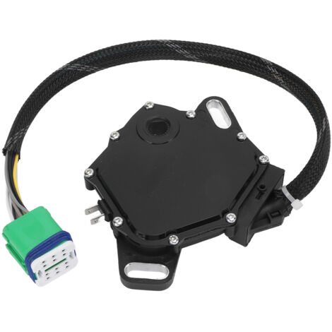 Commutateur neutre de Transmission multifonction haute efficacité 2529.27 remplacement pour PEUGEOT 307 308 (1/5)