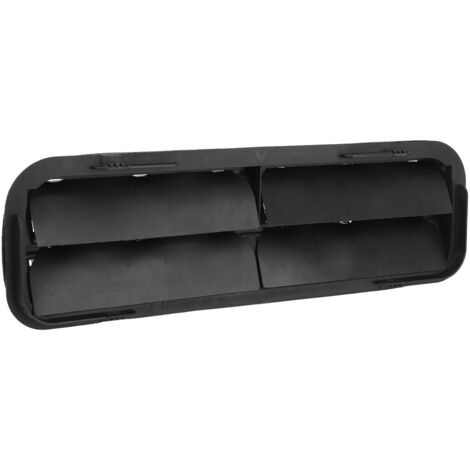 Volet d'aération de sortie de quart arrière 2058301201 de remplacement pour Benz classe C W205 W213 2015 à 2021 (1/5)