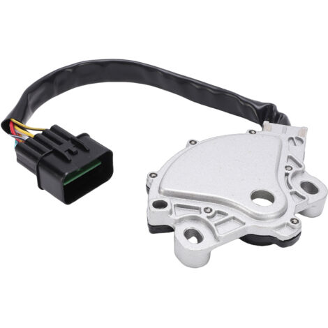 Interrupteur neutre d'inhibiteur de Transmission automatique MR263257, remplacement pour Mitsubishi Pajero Montero Sport V73 V75 V77 (1/5)