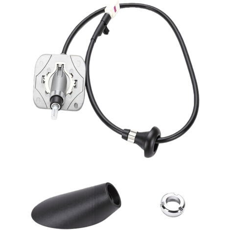 Ensemble de Base de câble d'antenne Radio 5064395AF, remplacement pour Ram 1500 Classic 2500 3500 (1/5)