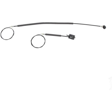 Kit de câbles de porte coulissante électrique 72546 TK8 A01, commande de bobine pour Odyssey 2011 à 2020 (1/5)