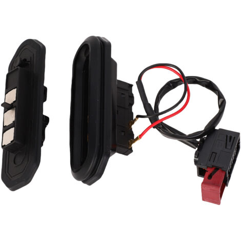 Interrupteur de porte coulissante 2 broches 3 6930237738, remplacement Anti-oxydation d'arc pour Fiat Ducato III 2006 et après (1/5)