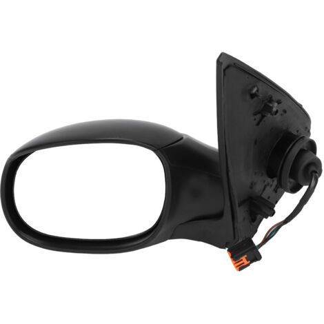 Rétroviseur extérieur 6139283 de remplacement de porte latérale à commande électrique pour Peugeot 206 (1/5)