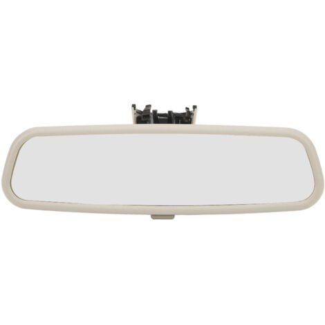 Rétroviseur intérieur de voiture 4F0857511AA, remplacement panoramique pour A6 Q7 2004 – 2011 Griege (1/5)