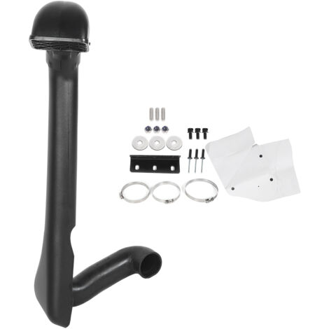 Kit de plongée avec tuba pour véhicule, système d'admission d'air pour moteur, ensemble de pièces adaptées pour Tacoma 1ère génération de 1995 à 2004 (1/5)