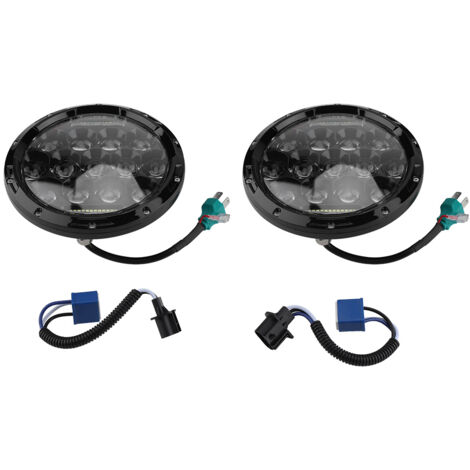 Phare LED, nombreuses applications, matériau de qualité supérieure, fabrication exquise, pratique pour la maison (1/5)