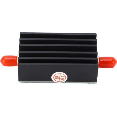 Amplificateur de puissance RF RF2126 1500-2600 MHz 2,4 G 1 W, transmission d'image avec dissipateur thermique (1/5)