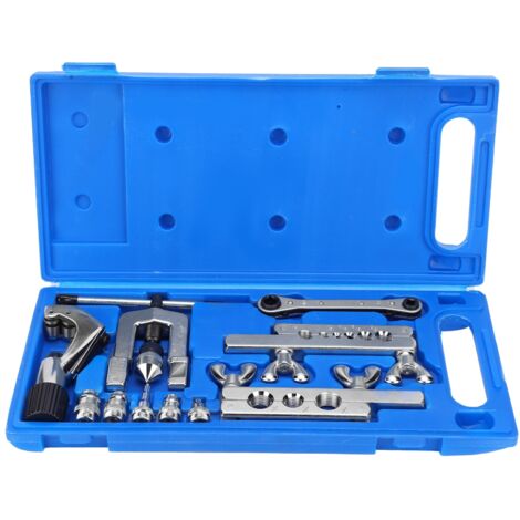 Ensemble d'outils d'évasement, extenseur de Tube modèle 92, matériel manuel exquis, système britannique CT‑ 278 (1/5)