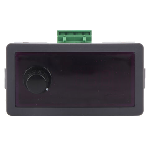 Composants électroniques, générateur de source de signal à réponse immédiate stable DC 24 V, protection de polarité sans perte pour instrument (1/5)