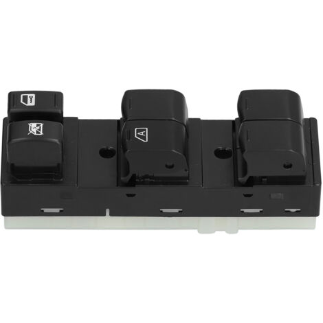 Interrupteur de fenêtre électrique 1S14446, pilote avant de remplacement pour Nissan Altima 3,5l 2,5l 2007 – 2012 (1/5)