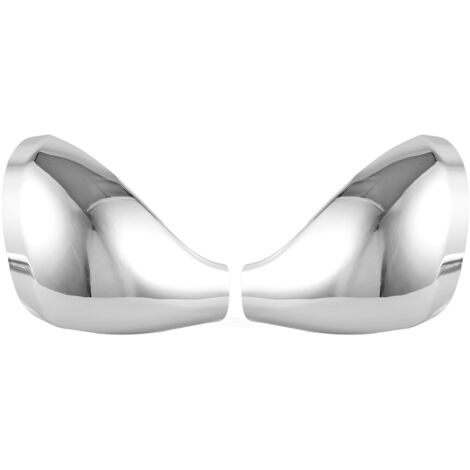 2pcs voiture de la voiture du rétroviseur Remplacement protecteur de la Peugeot 207 308 2006‑2014 (1/5)