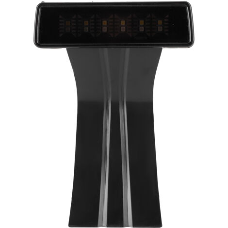 Feu de stop LED arrière à montage élevé, feu de recul, 2 couleurs, adapté à la Jeep Wrangler JK 2007 – 2018 (1/5)