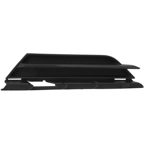 Insert de calandre de pare-chocs avant, ajustement précis, conception OEM, couvercle de phare antibrouillard noir pour MKC 2015 à 2019 gauche EJ7Z17E811AA EJ7Z 17E811AA (1/5)