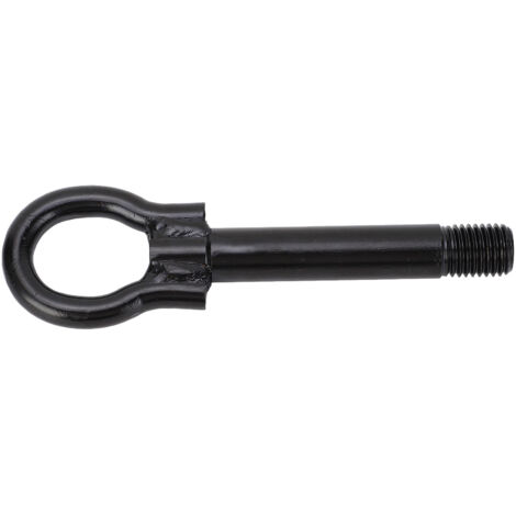 Anneau de crochet de remorquage 5085A006 en acier forgé, remorque de pare-chocs robuste, remorquage pour 3 BL 6 GH MX‑ 5 NC RX‑ 8 (1/5)